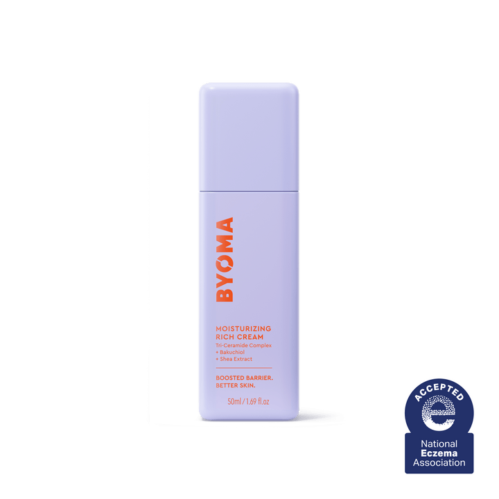 Moisturising Rich Cream