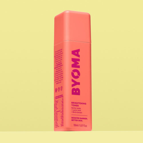 Brightening Toner
