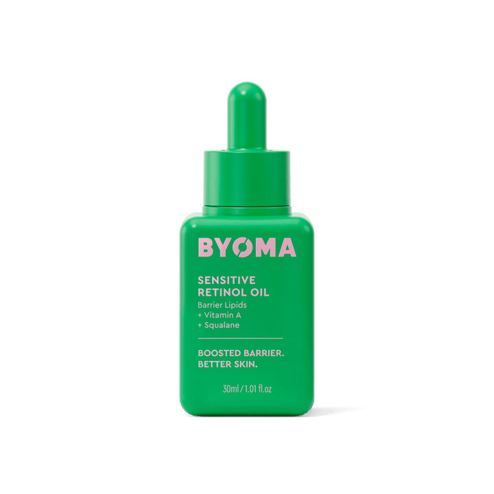 Sensitive Retinol Oil