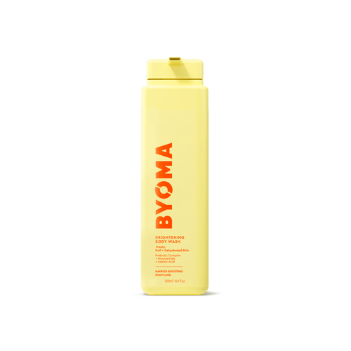 Brightening Body Wash