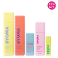 Glass Skin