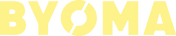 BYOMA logo