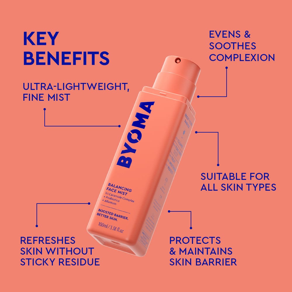 Balancing Face Mist