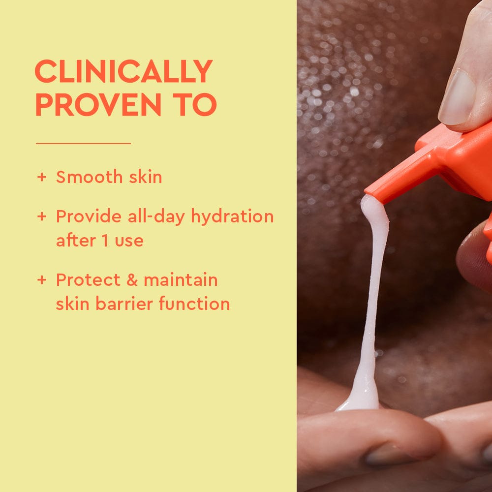 Smoothing Body Polish