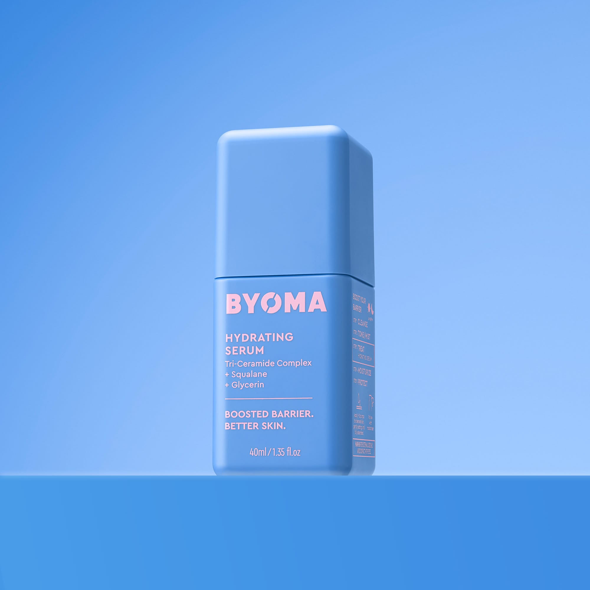 Hydrating Serum
