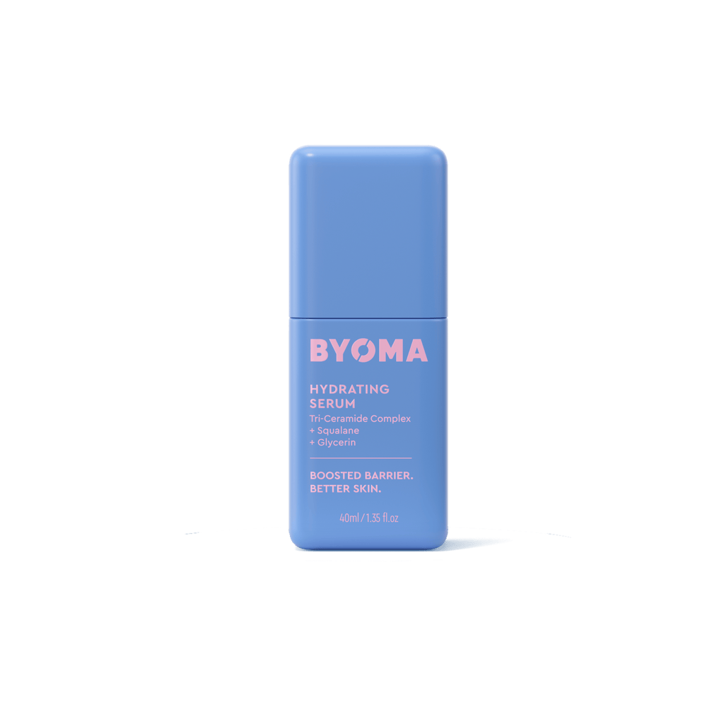 Hydrating Serum
