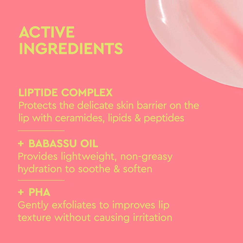 Liptide Lip Mask