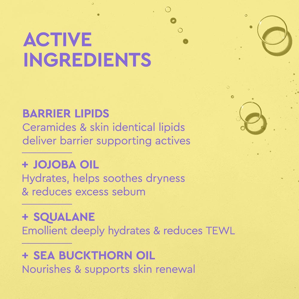 Hydrating Recovery Oil