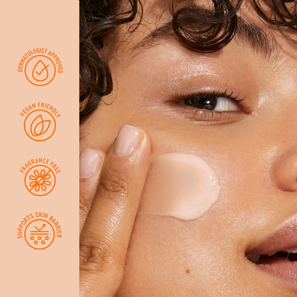 Ultralight Face Fluid SPF30
